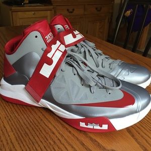 lebron james soldier 6